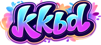kkbd লোগো
